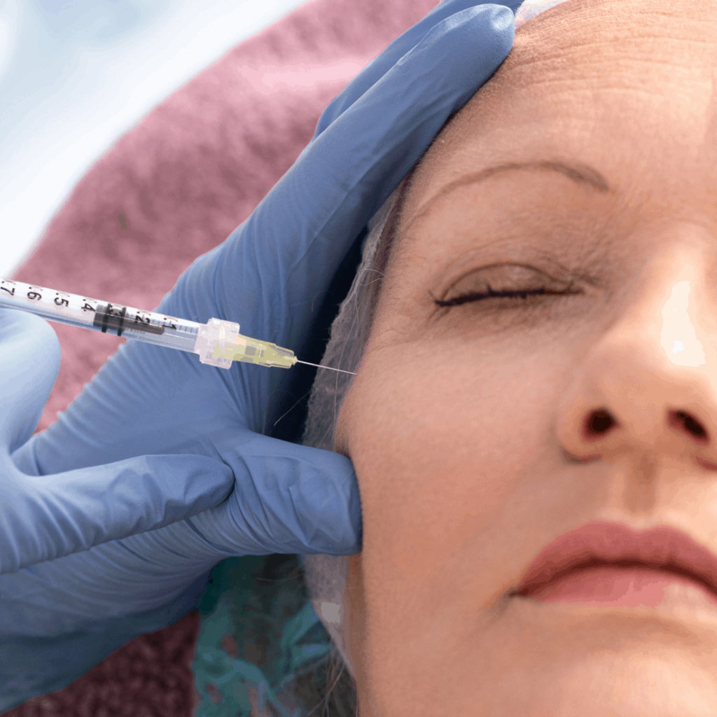 Skin Rejuvenation And Aesthetics